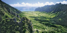 Oahu